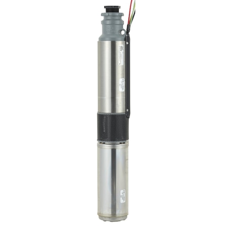 Star Water Systems 1/2 HP Submersible Well Pump, 3W 230V 4H10A05301